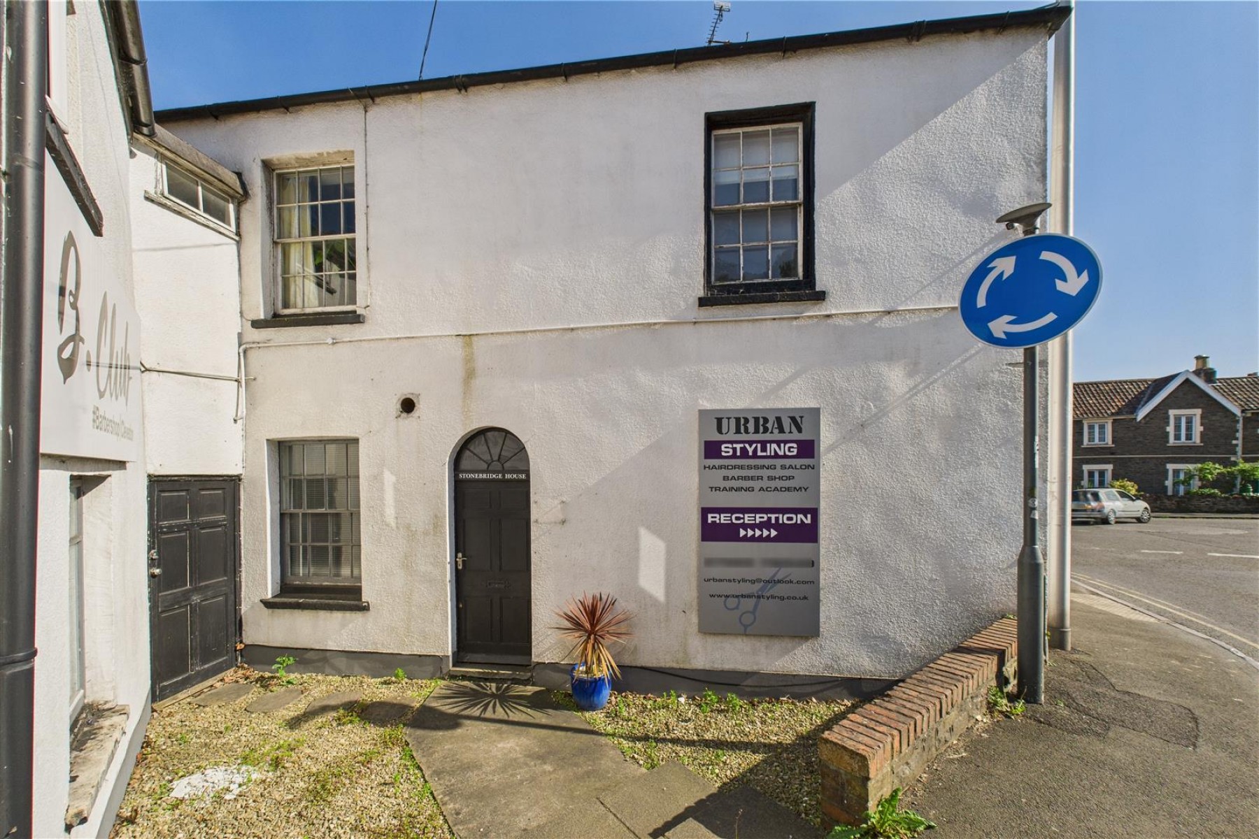 Images for DEVELOPMENT OPPORTUNITY | CLEVEDON