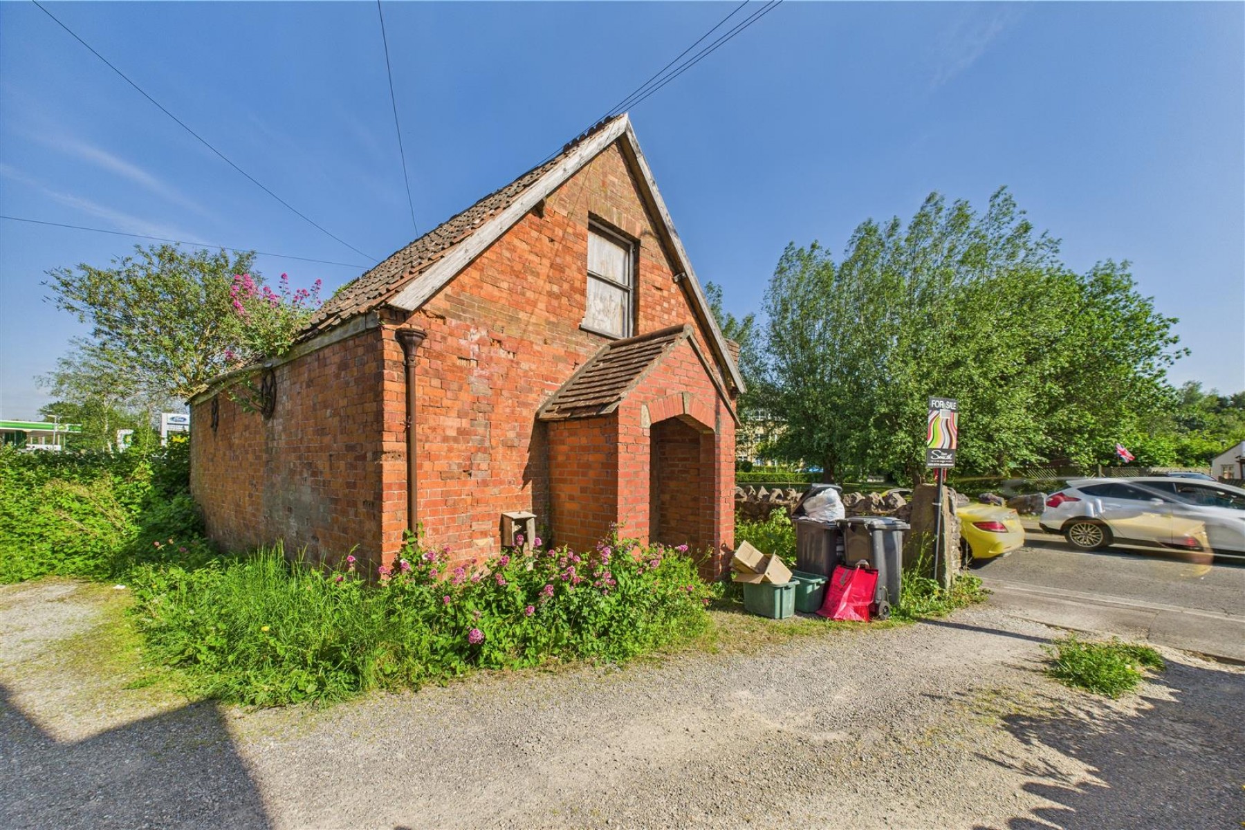 Images for DEVELOPMENT OPPORTUNITY | CLEVEDON