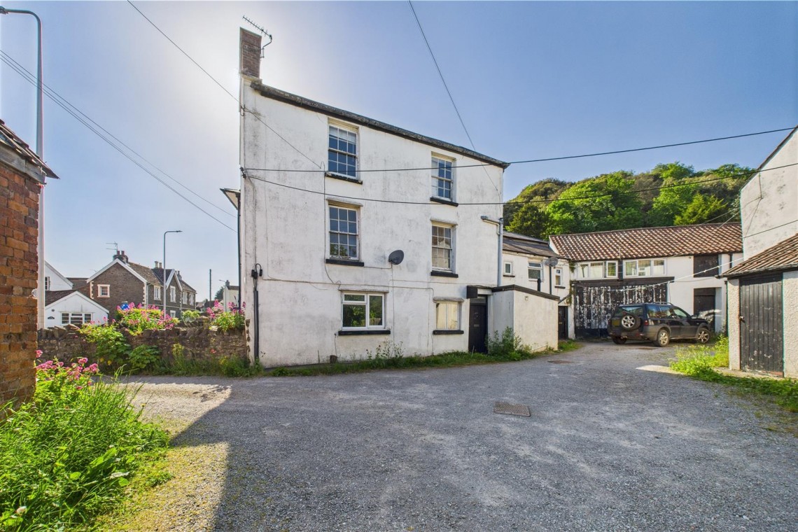 Images for DEVELOPMENT OPPORTUNITY | CLEVEDON