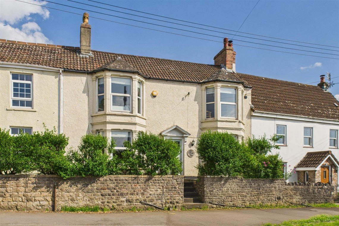 Images for REDUCED FOR AUCTION | BACKWELL
