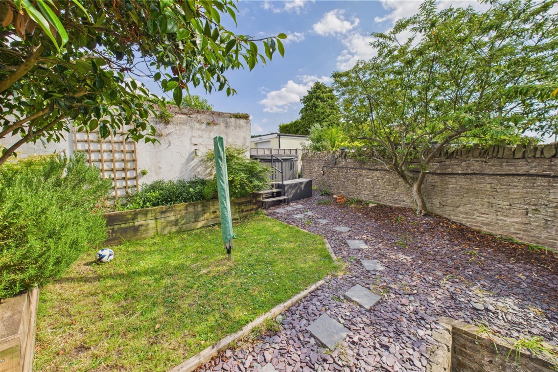 Images for REDUCED FOR AUCTION | BACKWELL