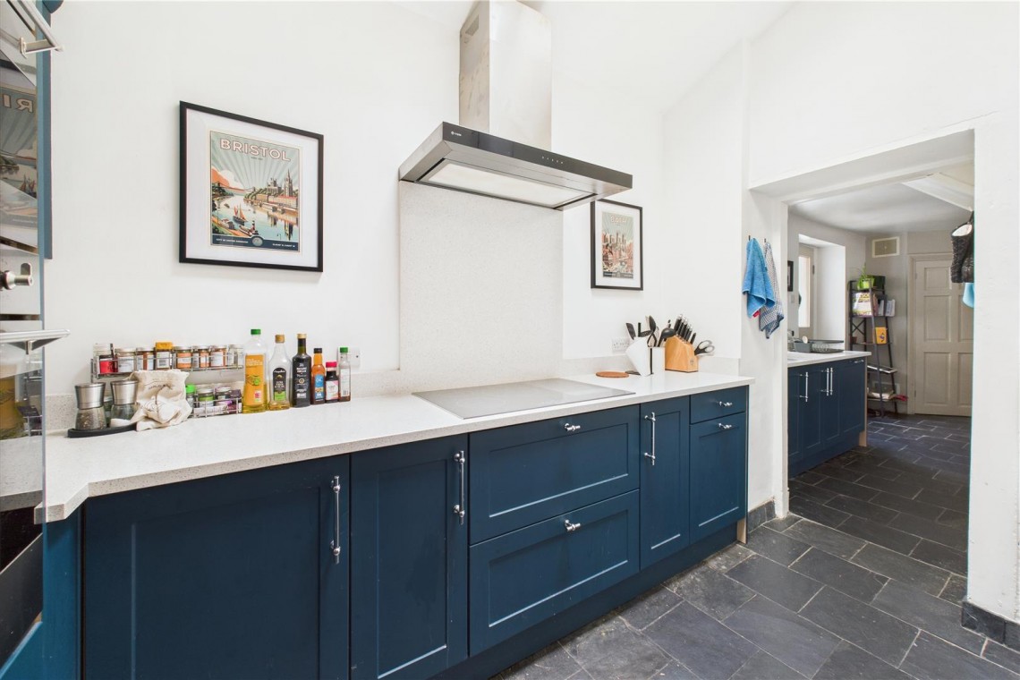 Images for REDUCED FOR AUCTION | BACKWELL