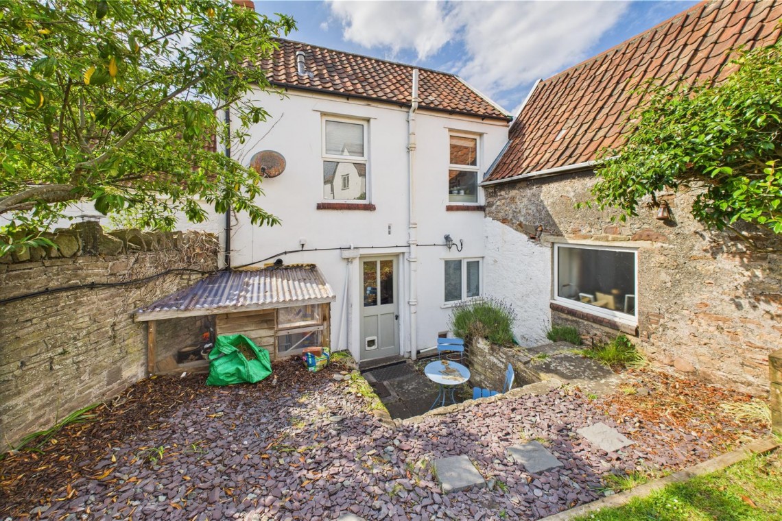Images for REDUCED FOR AUCTION | BACKWELL