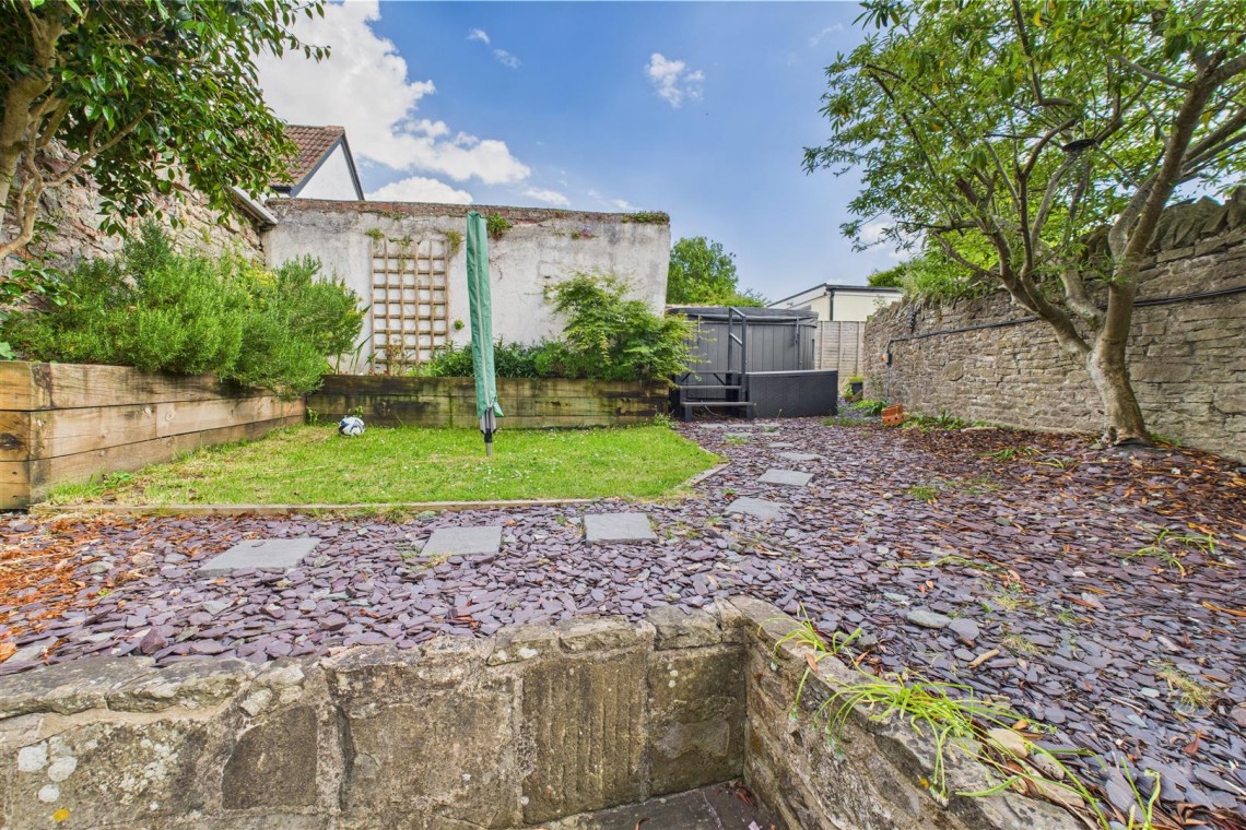 Images for REDUCED FOR AUCTION | BACKWELL