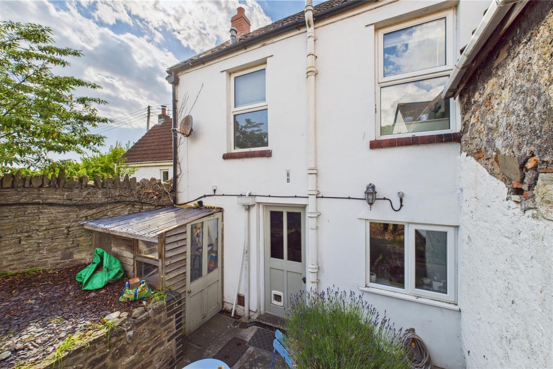 Images for REDUCED FOR AUCTION | BACKWELL
