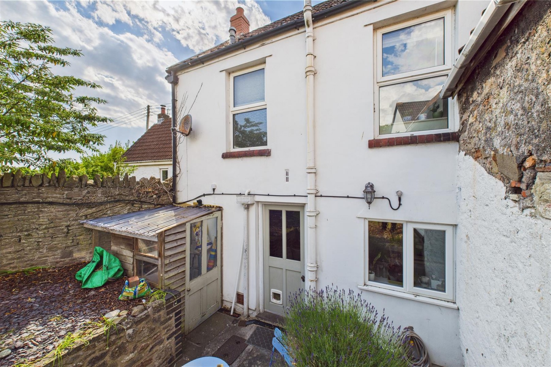Images for REDUCED FOR AUCTION | BACKWELL