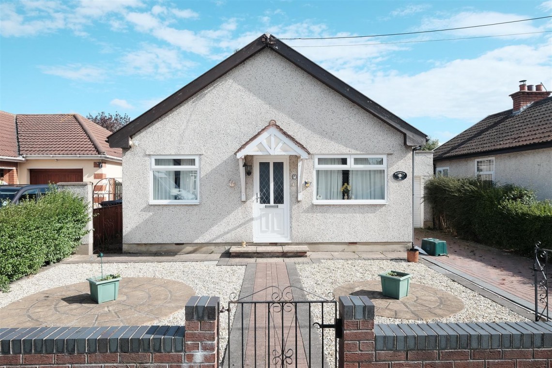 Images for Beach Avenue, Severn Beach, Bristol
