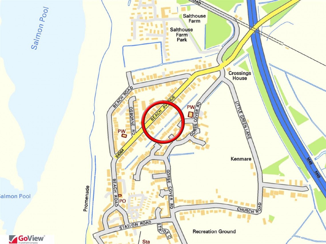 Images for Beach Avenue, Severn Beach, Bristol