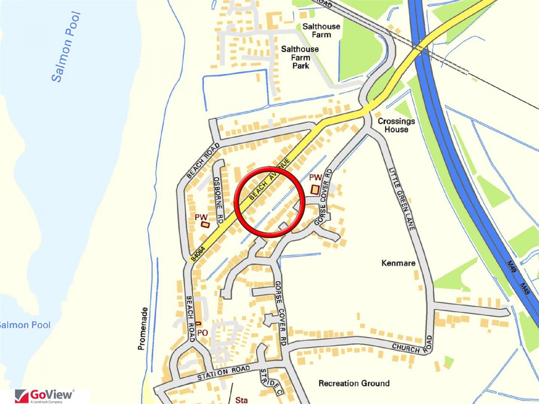 Images for Beach Avenue, Severn Beach, Bristol