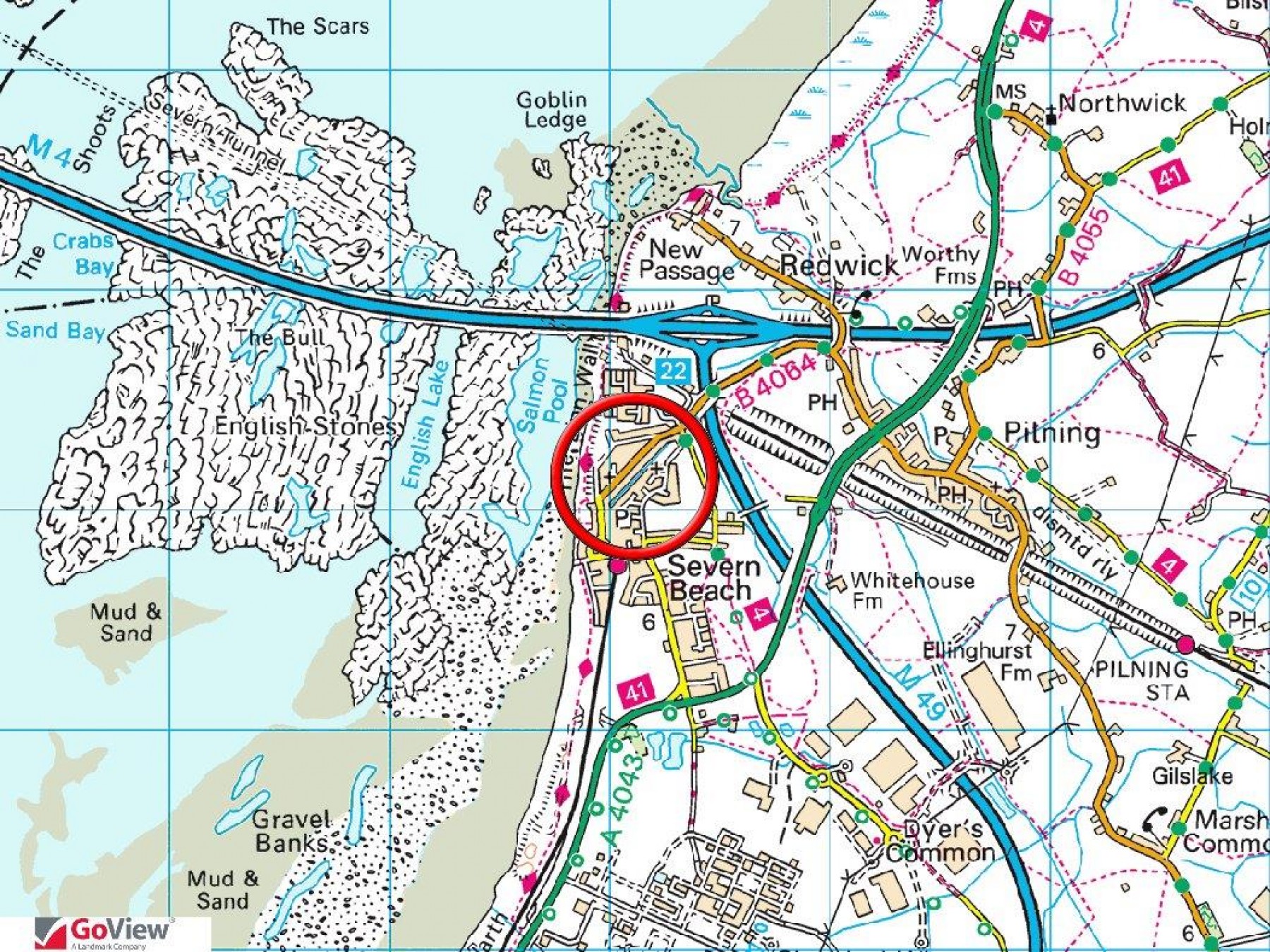 Images for Beach Avenue, Severn Beach, Bristol