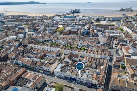View Full Details for 2 X VACANT FLATS | WSM