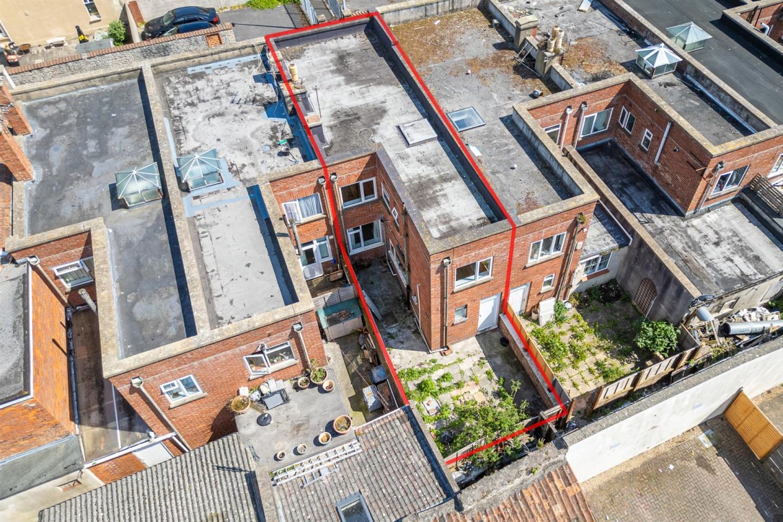 Images for 2 X VACANT FLATS | WSM