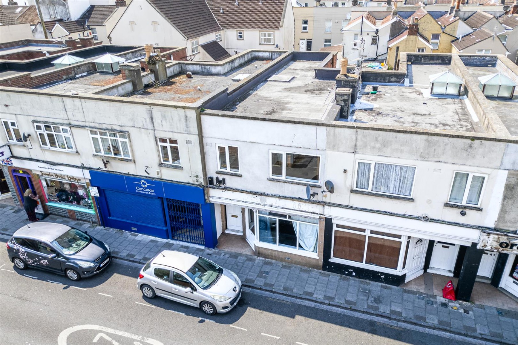 Images for 2 X VACANT FLATS | WSM