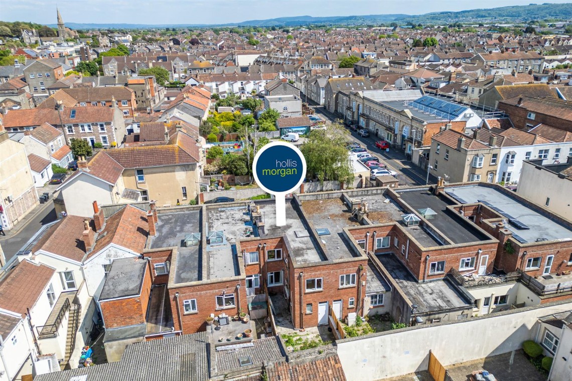 Images for 2 X VACANT FLATS | WSM