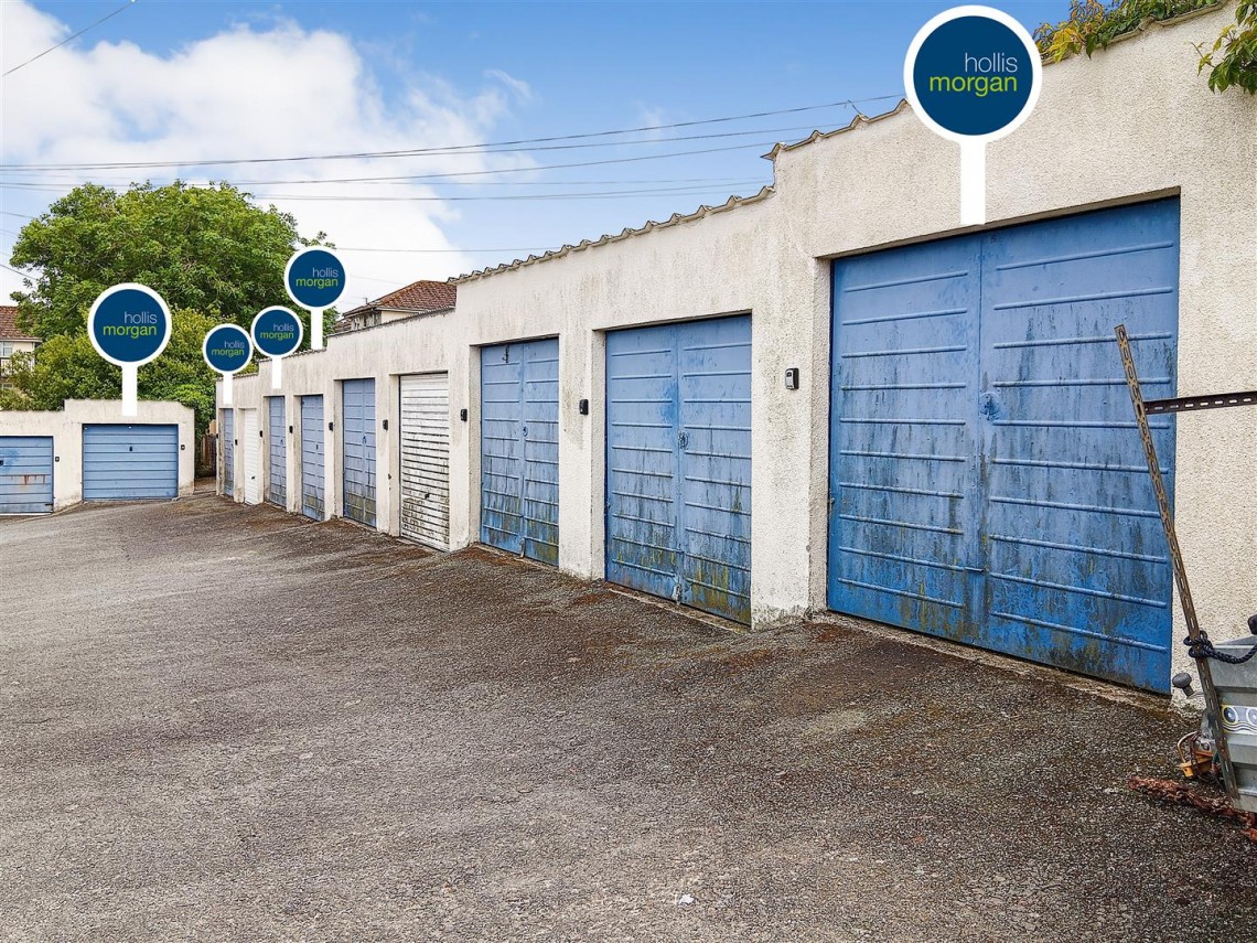 Images for 2 X GARAGES | DARTMOUTH