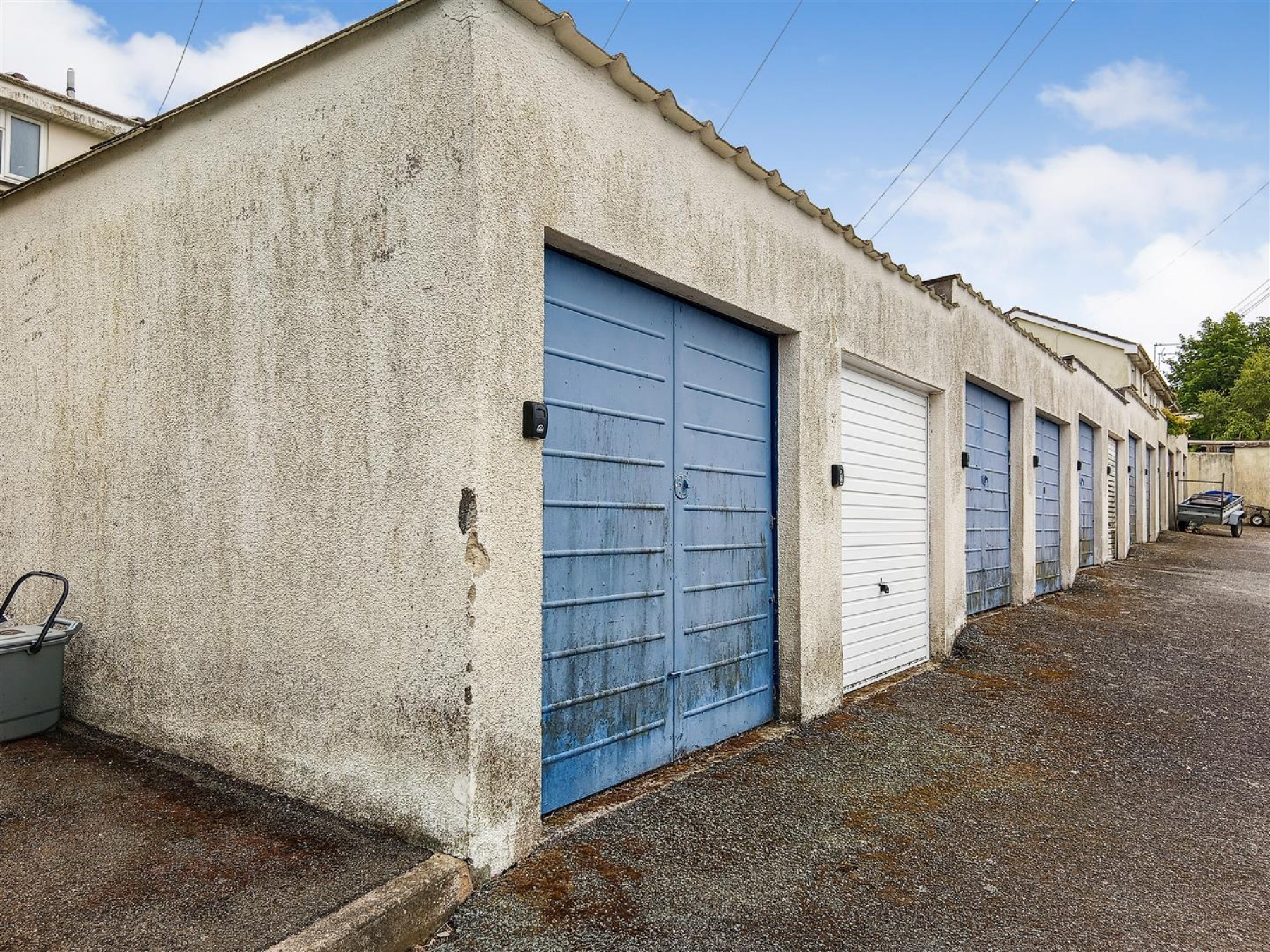 Images for 2 X GARAGES | DARTMOUTH