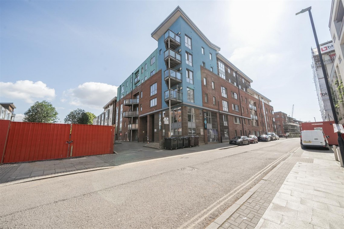 Images for Sweetman Place, Bristol
