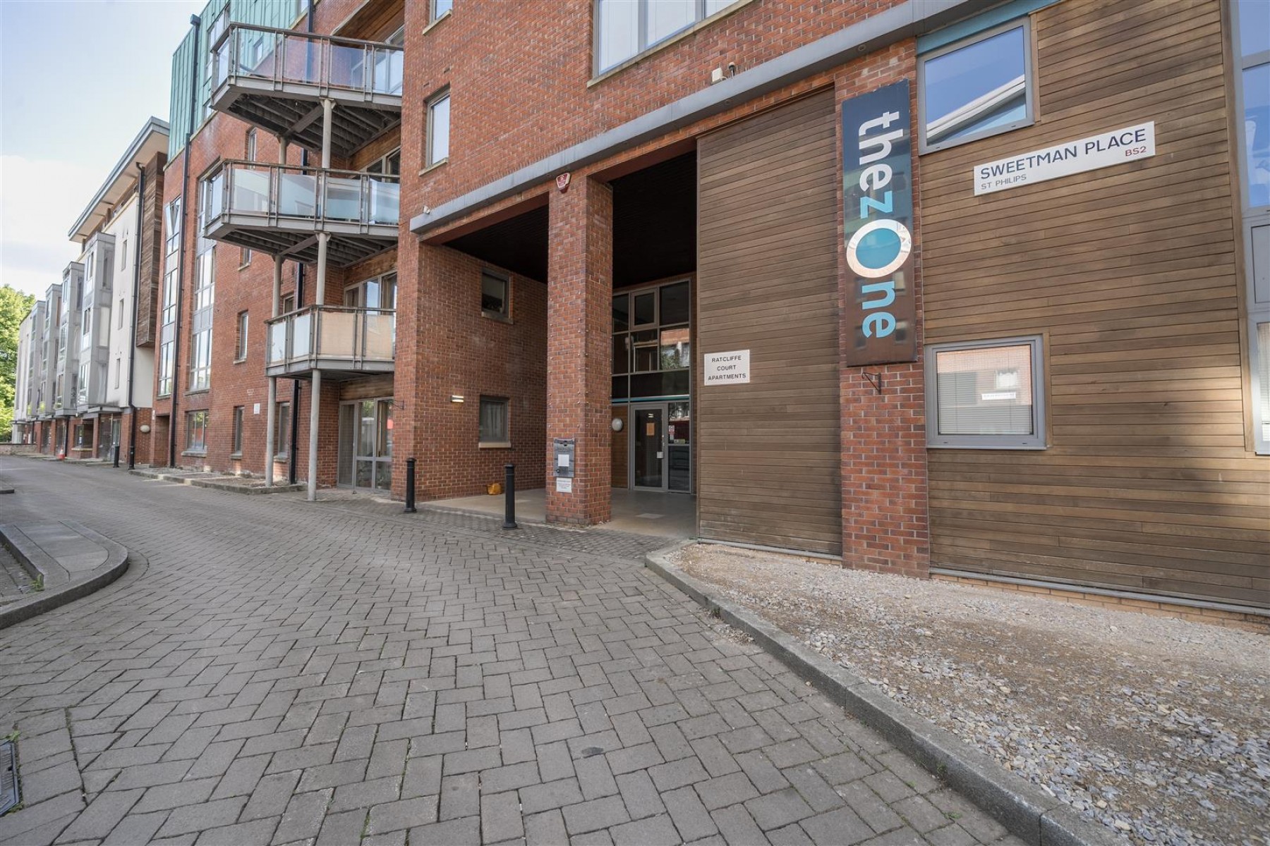 Images for Sweetman Place, Bristol