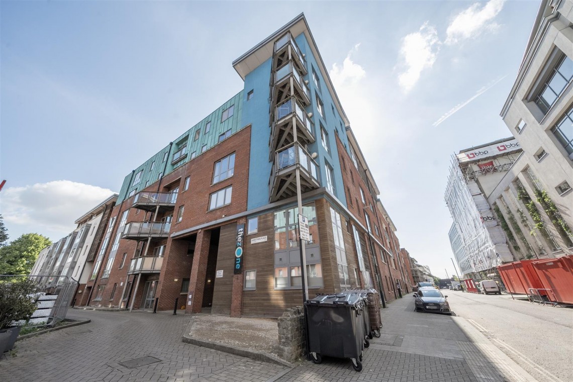 Images for Sweetman Place, Bristol