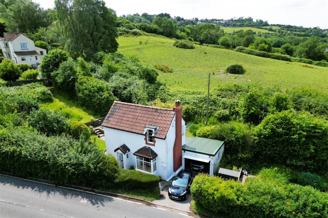 Images for DETACHED | UPDATING | DUNDRY