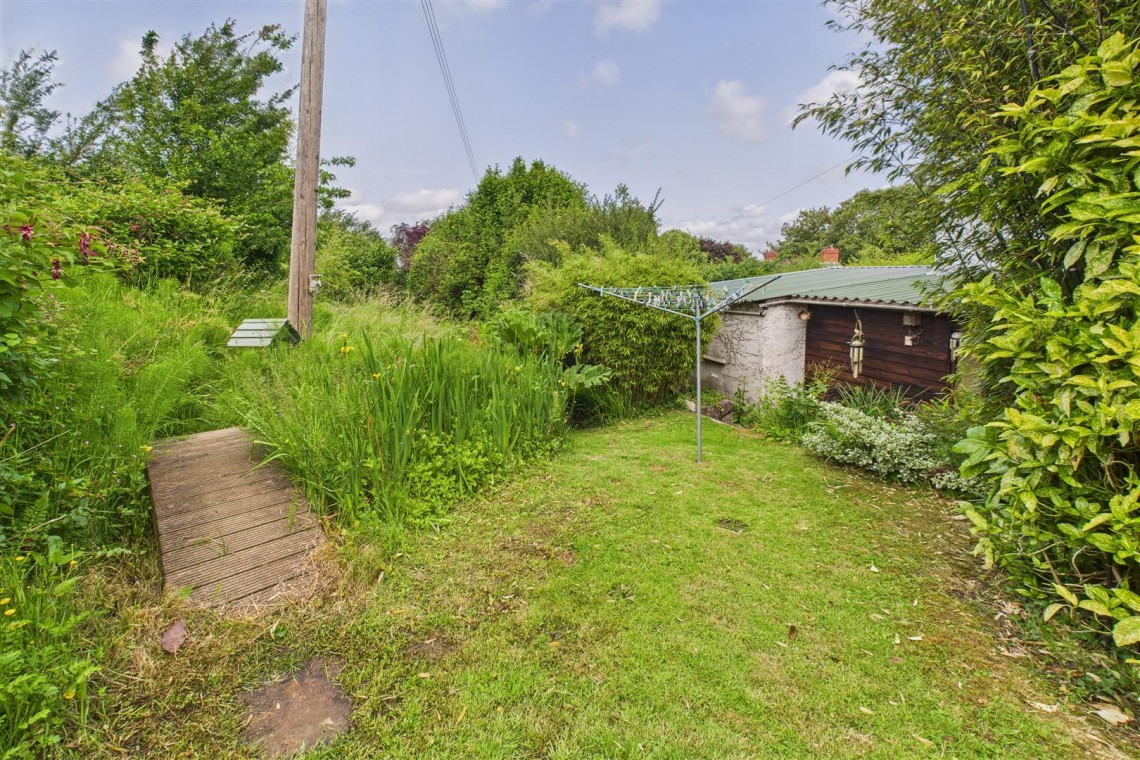 Images for DETACHED | UPDATING | DUNDRY