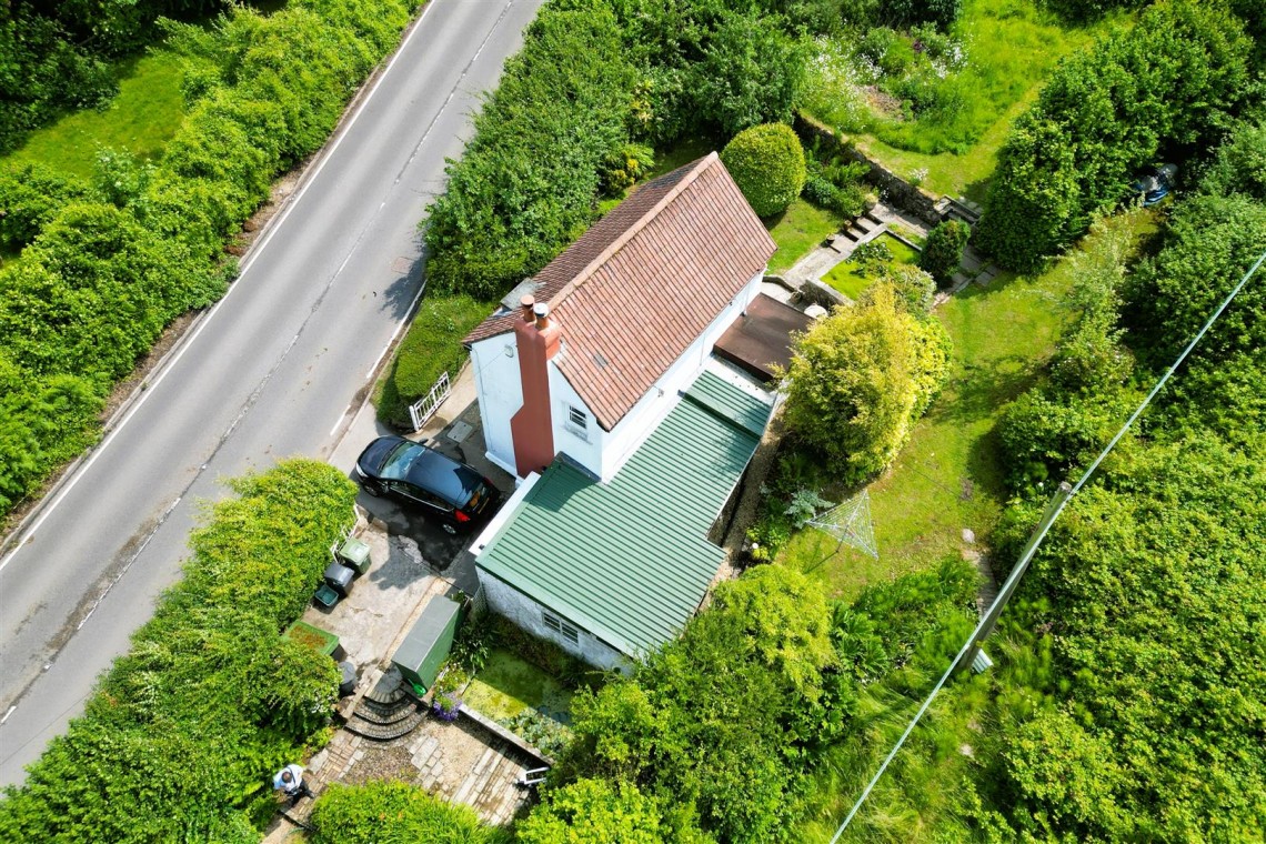 Images for DETACHED | UPDATING | DUNDRY