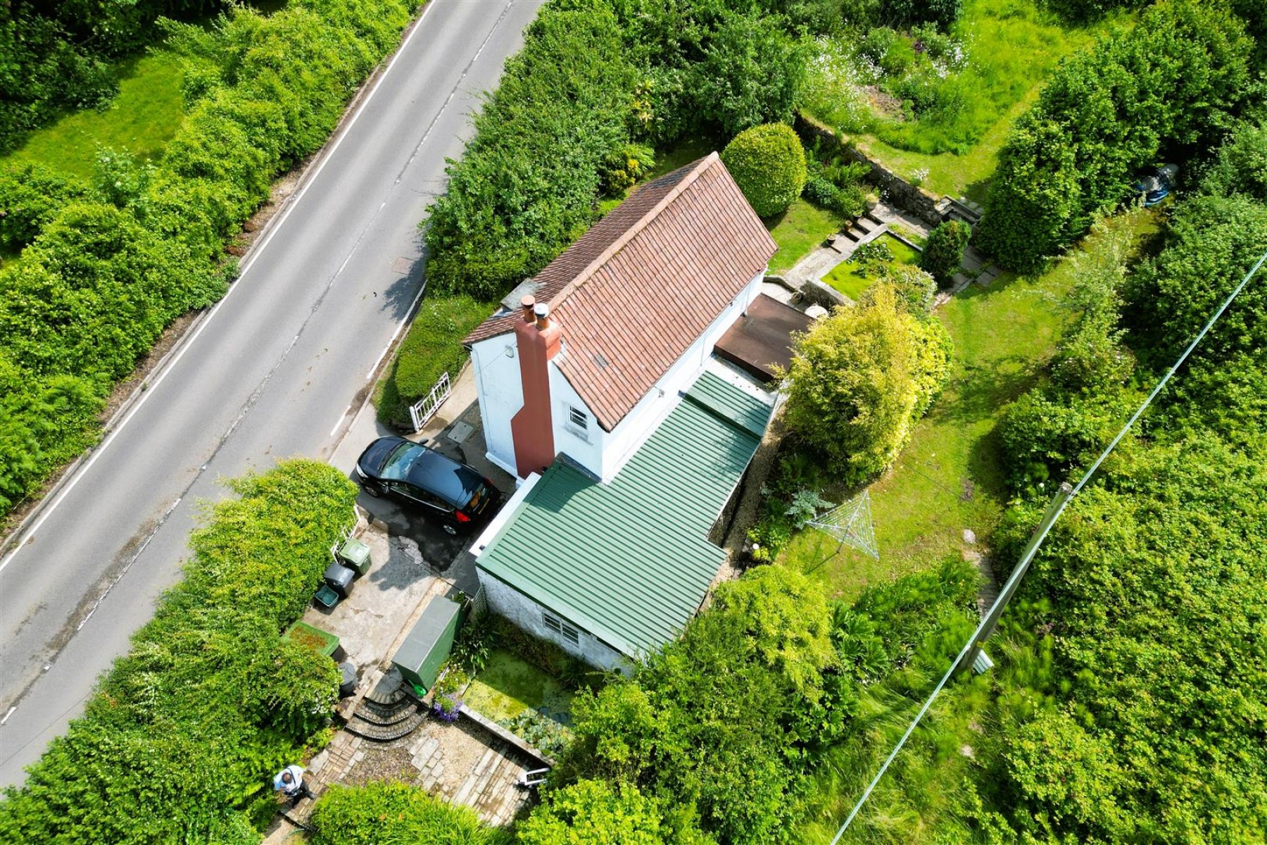 Images for DETACHED | UPDATING | DUNDRY