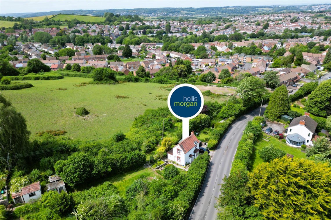 Images for DETACHED | UPDATING | DUNDRY