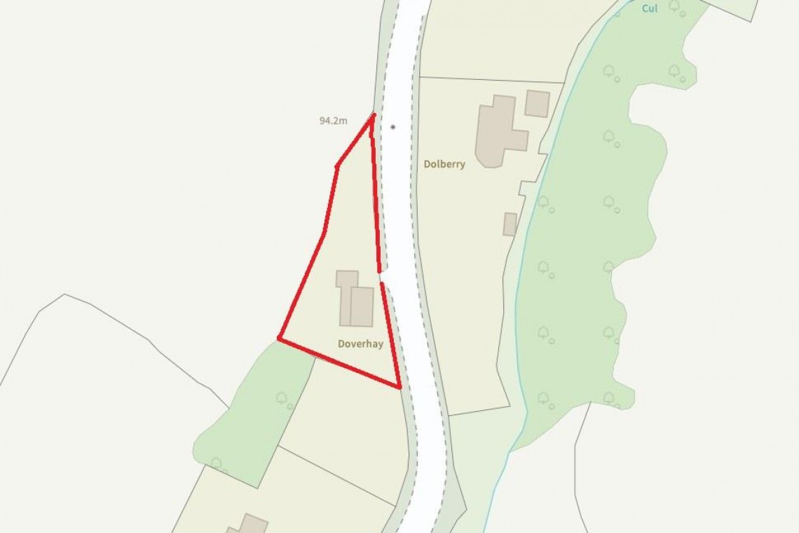 Images for DETACHED | UPDATING | DUNDRY