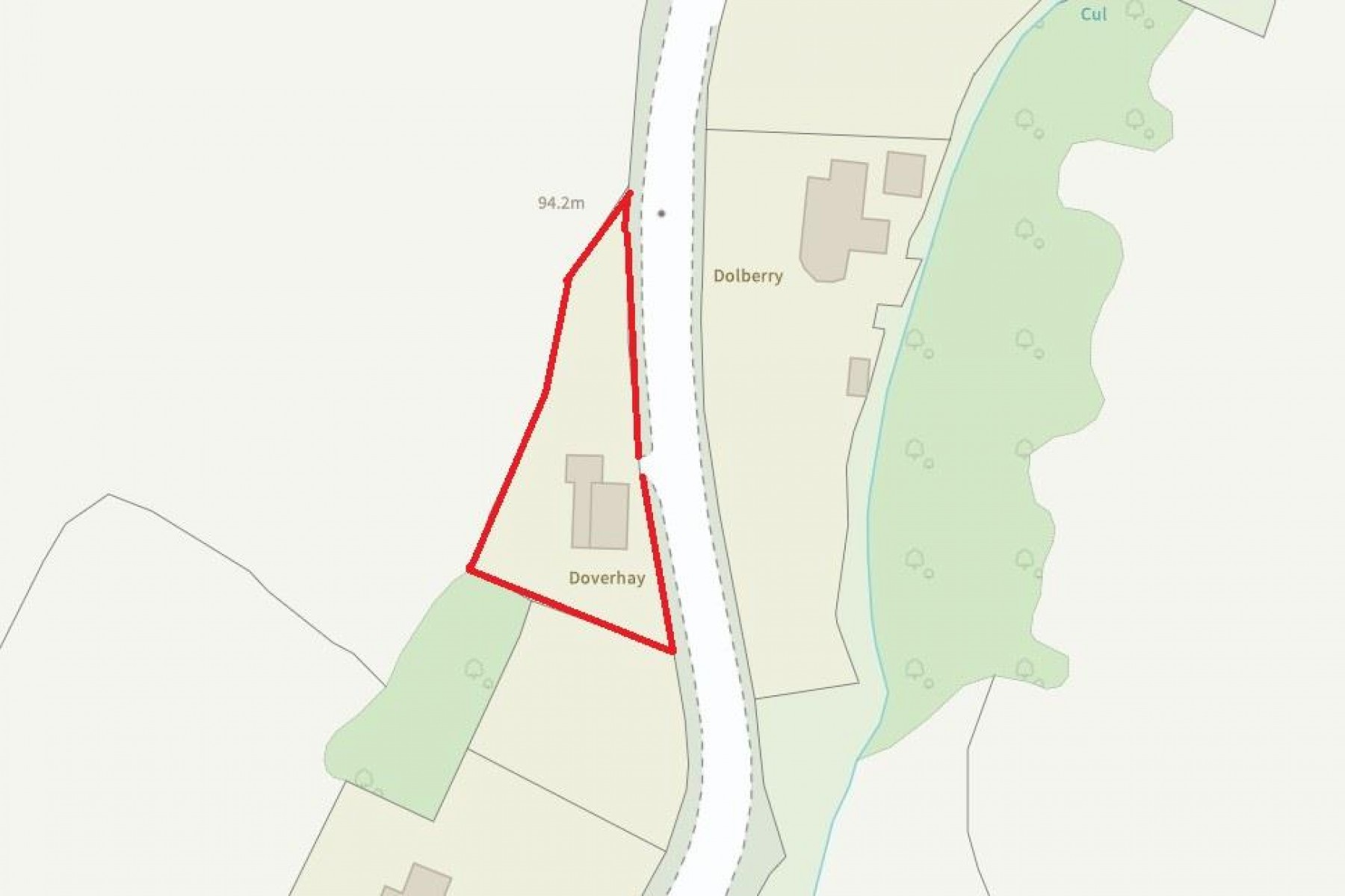 Images for DETACHED | UPDATING | DUNDRY