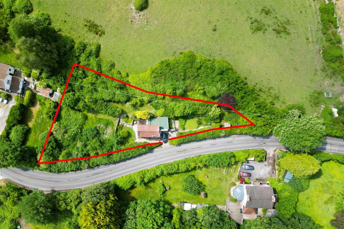 Images for DETACHED | UPDATING | DUNDRY