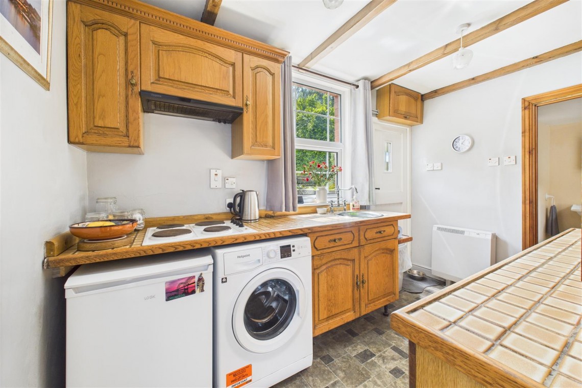 Images for DETACHED | UPDATING | DUNDRY