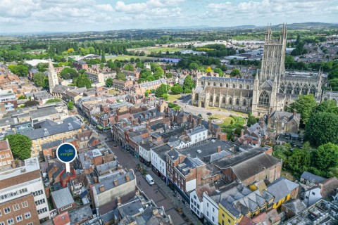 View Full Details for STUDIO | CITY CENTRE