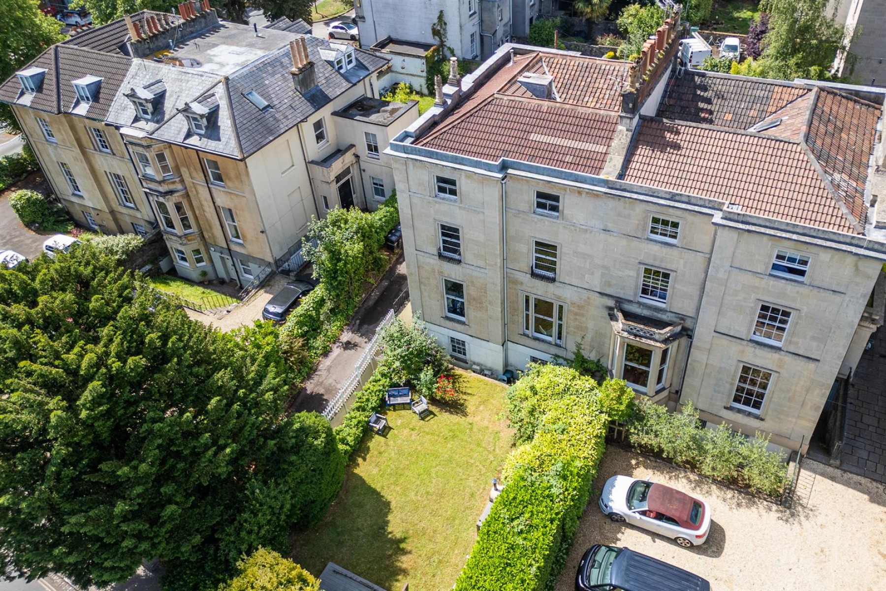 Images for BASIC UPDATING | GARAGE | PARKING | CLIFTON