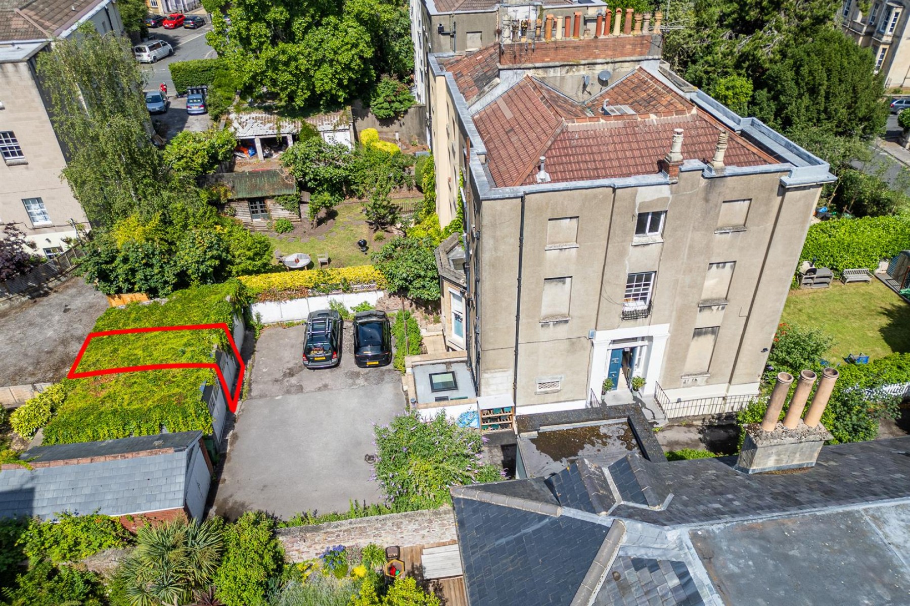 Images for BASIC UPDATING | GARAGE | PARKING | CLIFTON