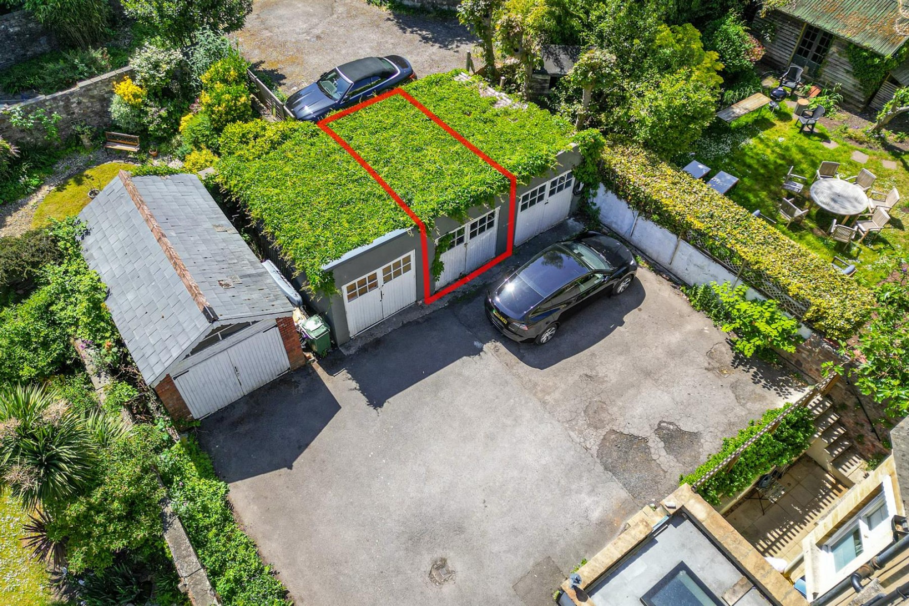 Images for BASIC UPDATING | GARAGE | PARKING | CLIFTON