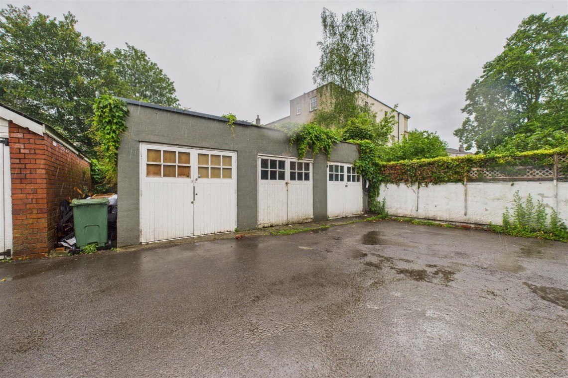 Images for BASIC UPDATING | GARAGE | PARKING | CLIFTON