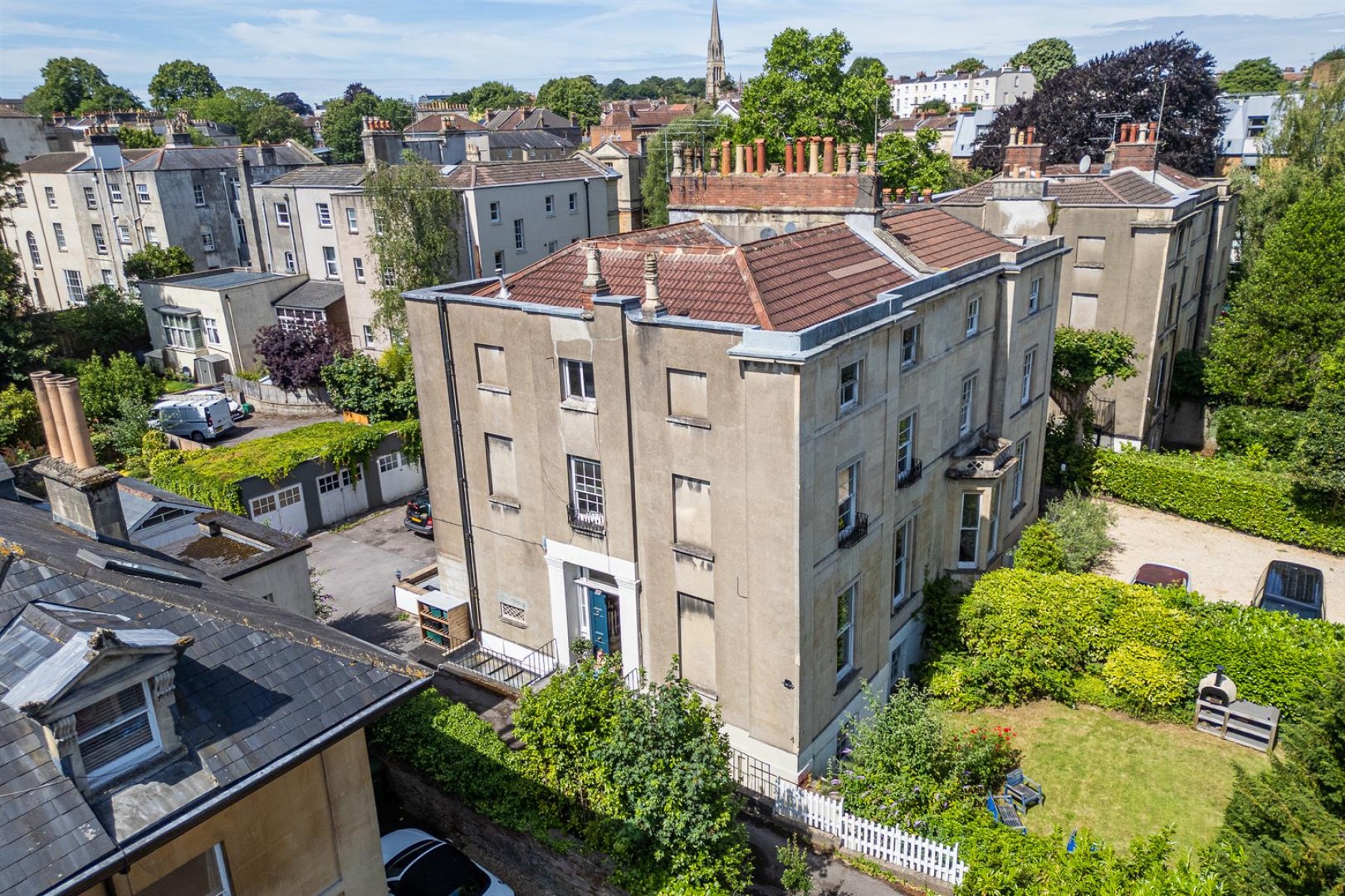 Images for BASIC UPDATING | GARAGE | PARKING | CLIFTON