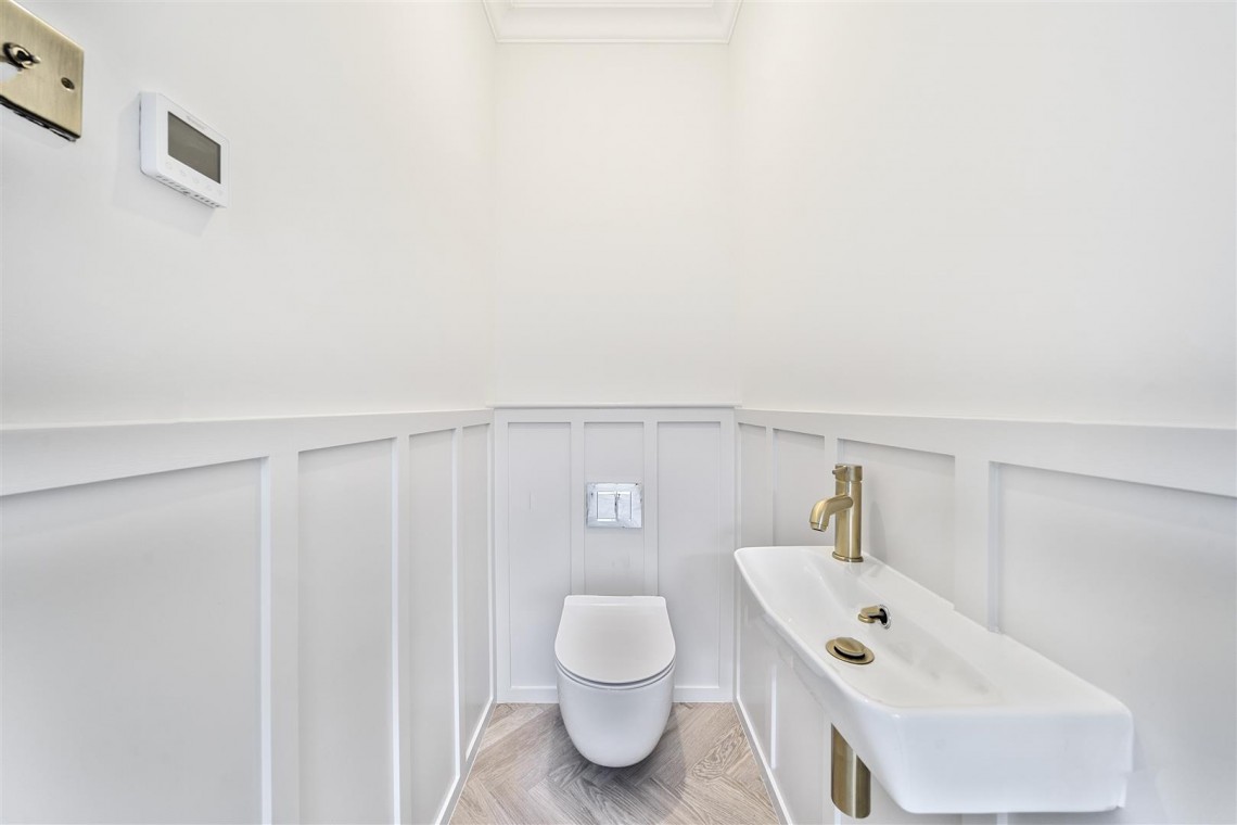 Images for Parrys Close, Stoke Bishop