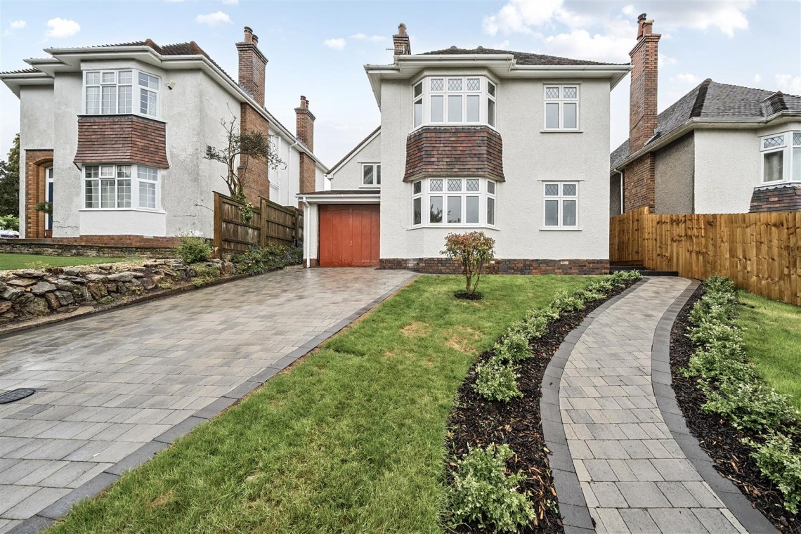 Images for Parrys Close, Stoke Bishop