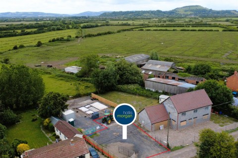 View Full Details for PLOT | PLANNING | DETACHED | BURNAHM ON SEA