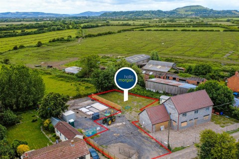View Full Details for PLOT | PLANNING | DETACHED | BURNAHM ON SEA