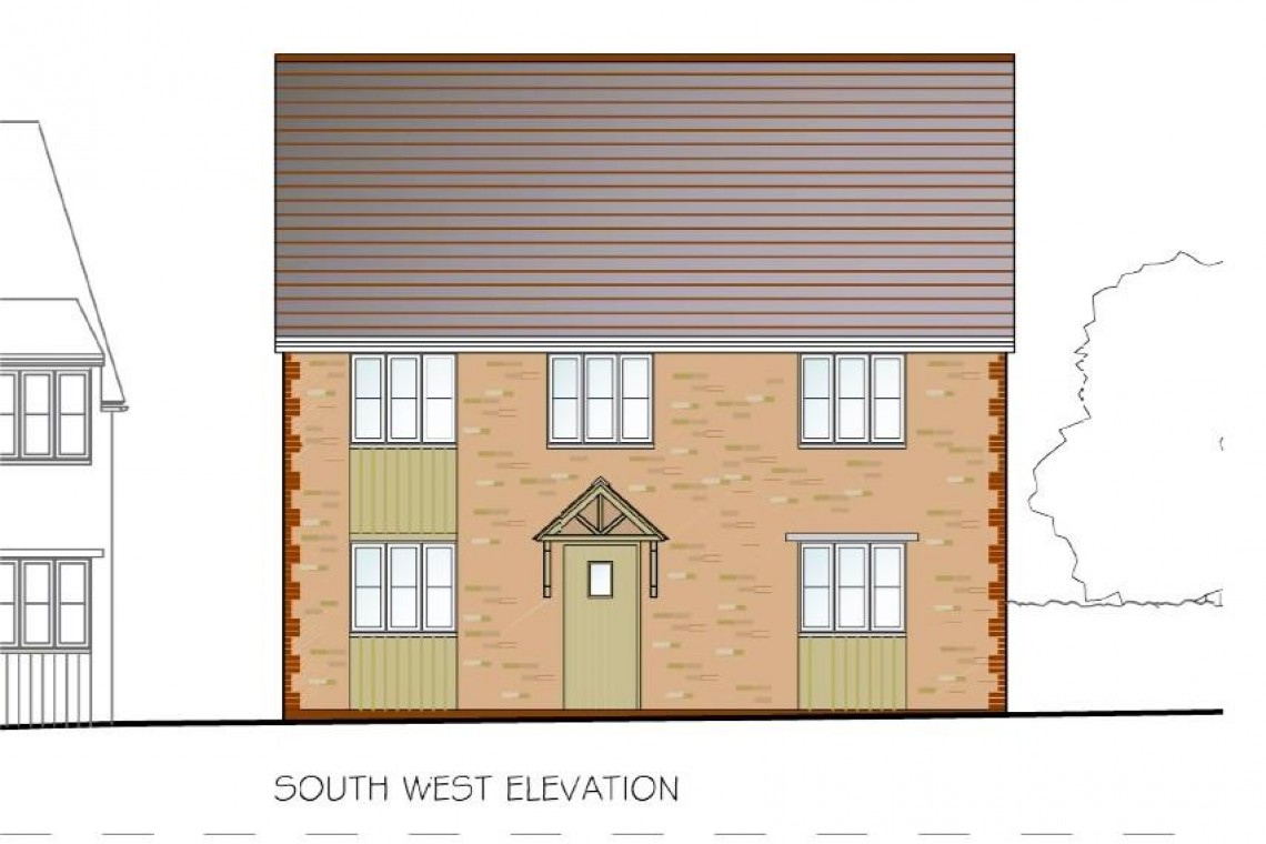 Images for PLOT | PLANNING | DETACHED | BURNAHM ON SEA