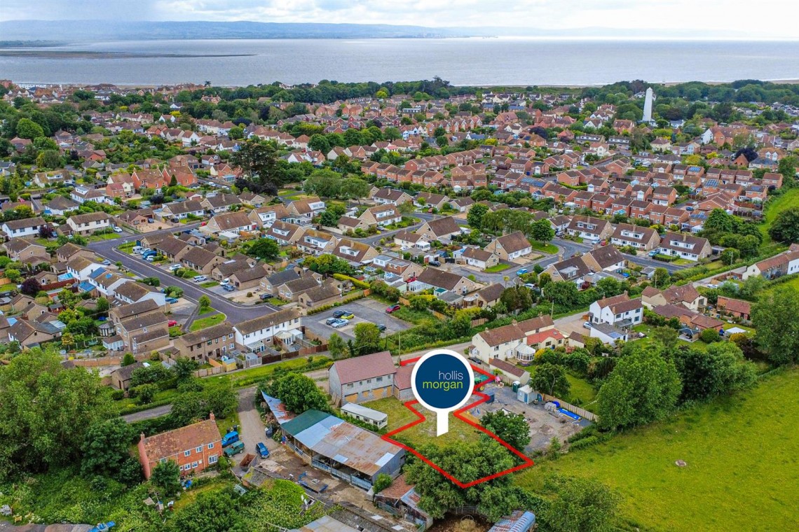 Images for PLOT | PLANNING | DETACHED | BURNAHM ON SEA