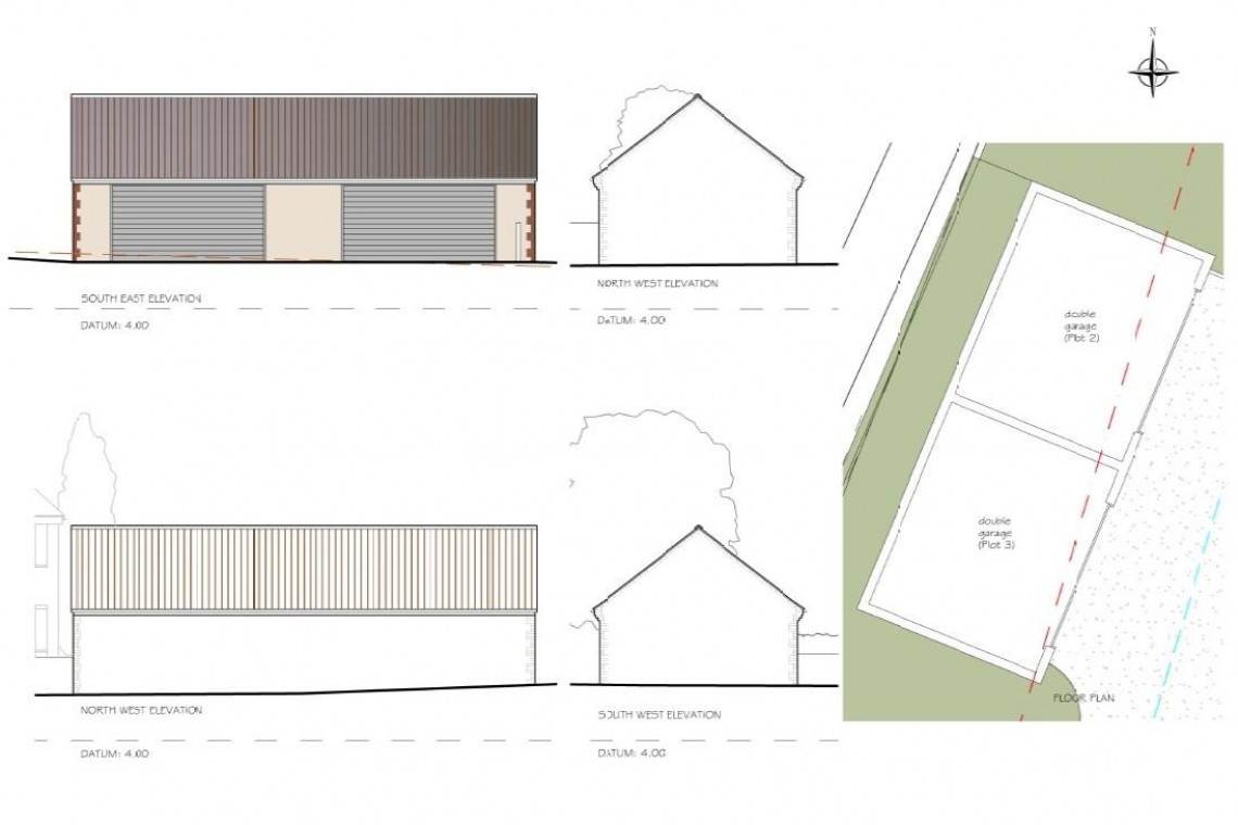 Images for PLOT | PLANNING | DETACHED | BURNAHM ON SEA