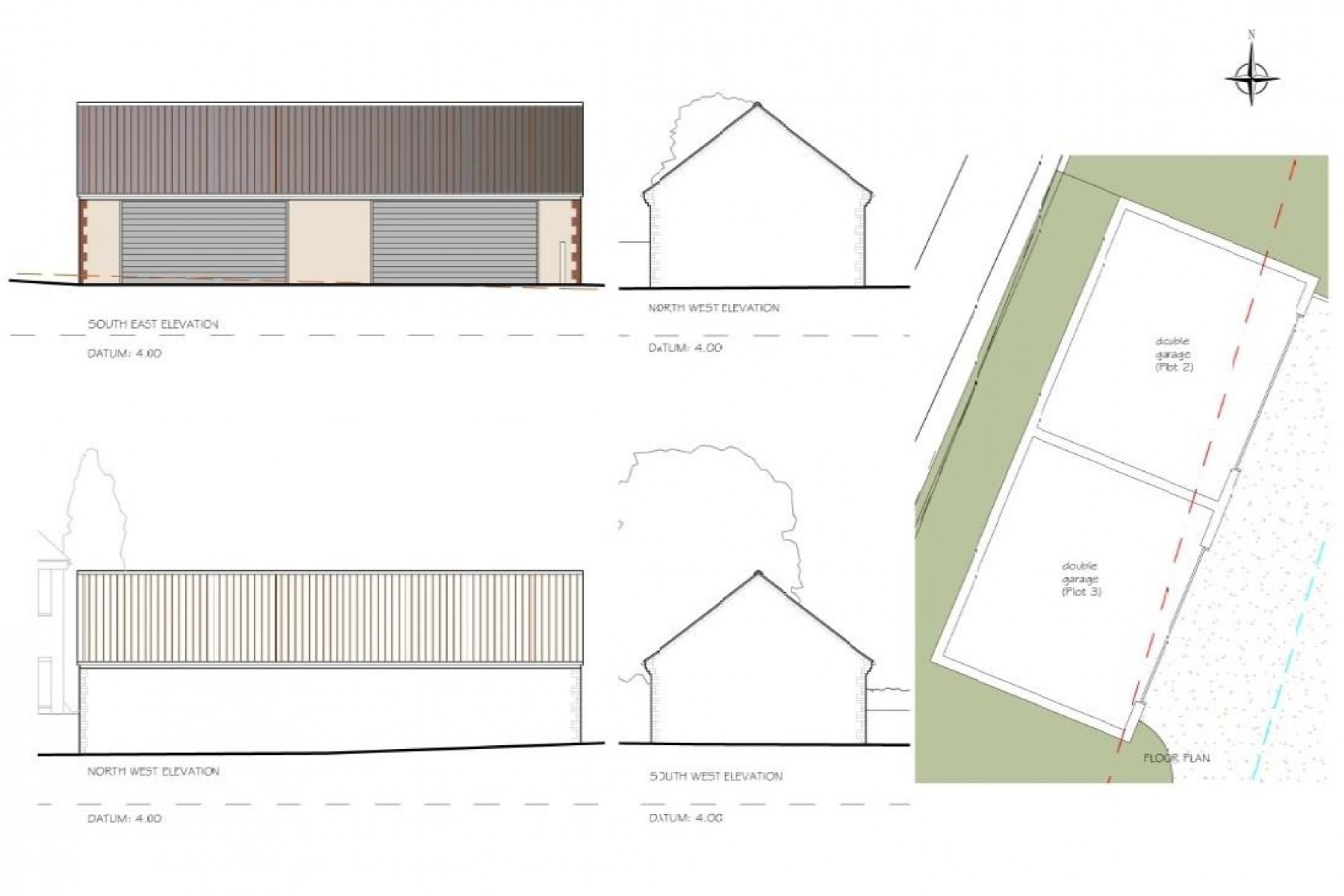Images for PLOT | PLANNING | DETACHED | BURNAHM ON SEA