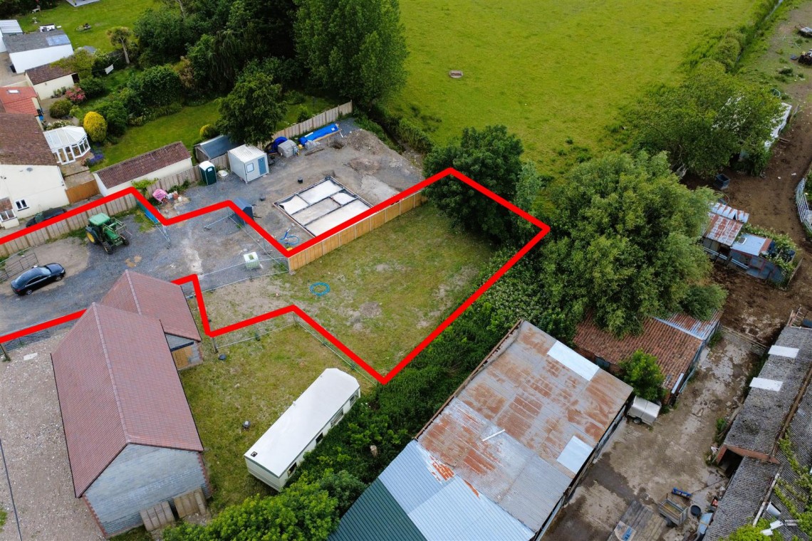Images for PLOT | PLANNING | DETACHED | BURNAHM ON SEA