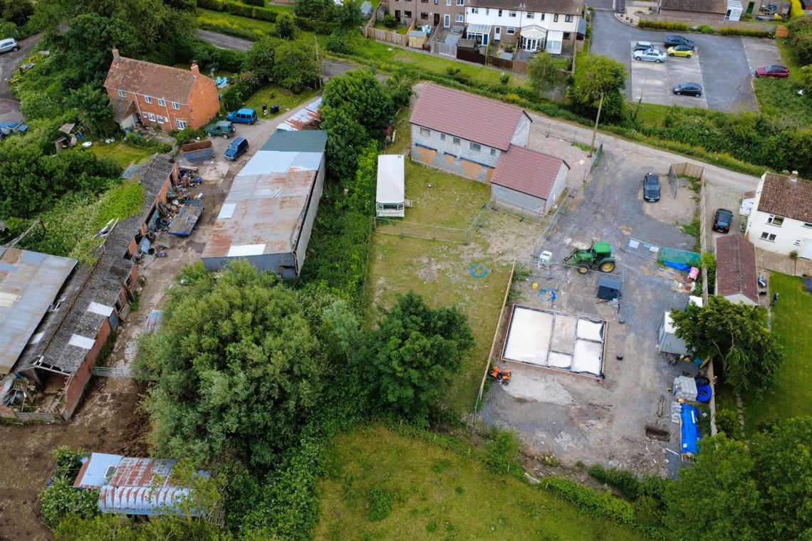 Images for PLOT | PLANNING | DETACHED | BURNAHM ON SEA