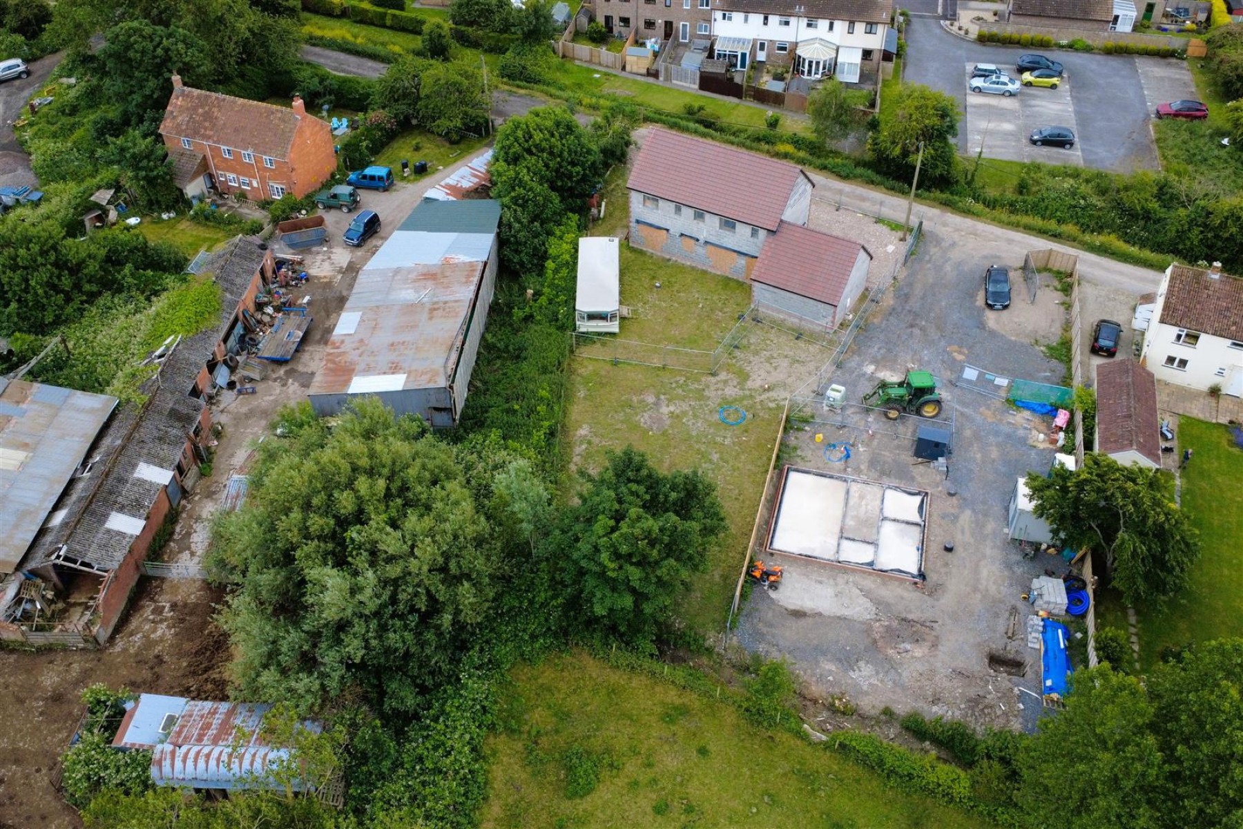 Images for PLOT | PLANNING | DETACHED | BURNAHM ON SEA