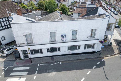 View Full Details for RESI PLANNING | WESTBURY VILLAGE